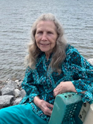 Judy Pendley
