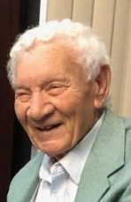 Col. Thomas Ezra McGuyer Jr.
