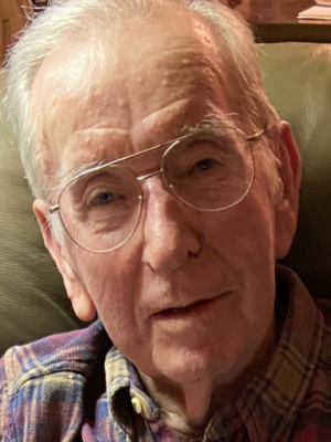 Earl Charles Kipling