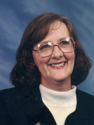 Edna Carol Duvall