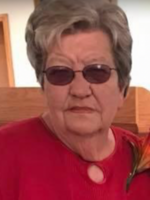 Delma Ann Payton