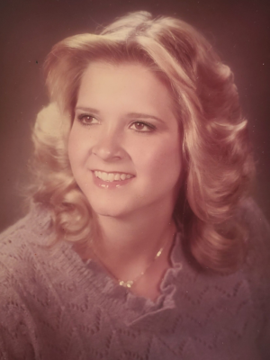 Kathryn “Kathi” Elizabeth Everett