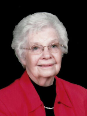 Charles Ann (Toll) Robertson