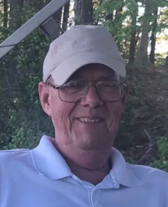 William "Bill" C. Cook