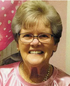 Glenda Carol Taylor