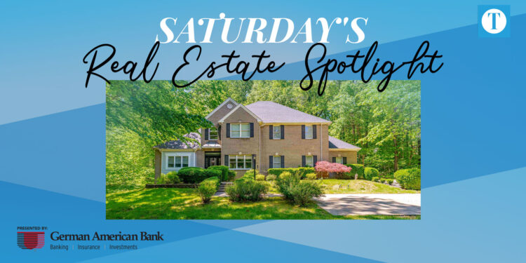 246 Fern Hill Drive