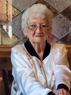 Anna Sue Stanley