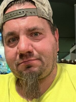 Clifton Ray Pierce