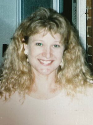 Debra Dawn Reynolds Fenwick