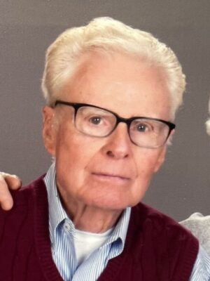 Joseph Hugh Cecil
