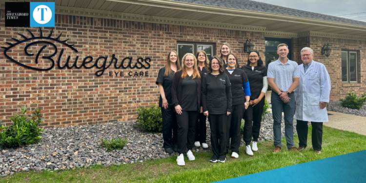 Bluegrass Eye Care