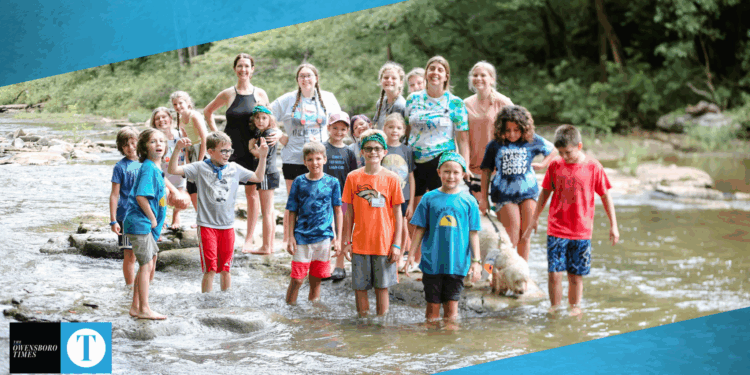 Camp Erin