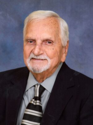 Richard "Dick" Anthony Thomas