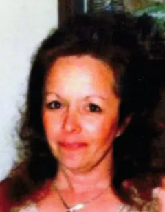 Linda Carol Basham Wall