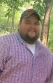 James Brad Wood II