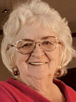 Gayla Maria Stevens
