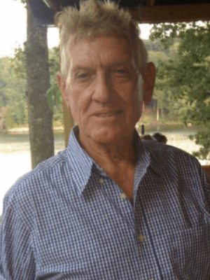Connis H. Mercer