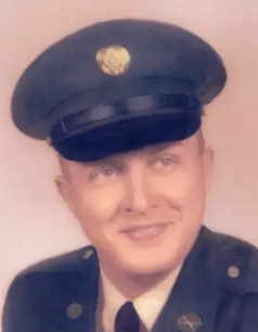 Larry Ray McElroy