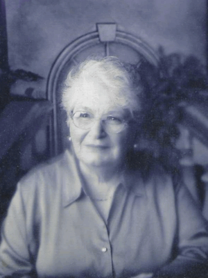 Mary Helen Wilcox