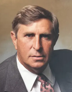 Robert "Bud" Bates