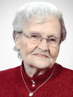Molly Maglinger