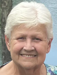 Bonnie Gail Durbin Morris