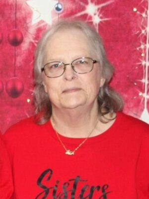 Wilma J. Shaver