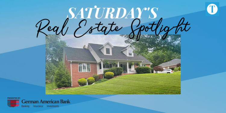 4851 Timber Ridge Drive