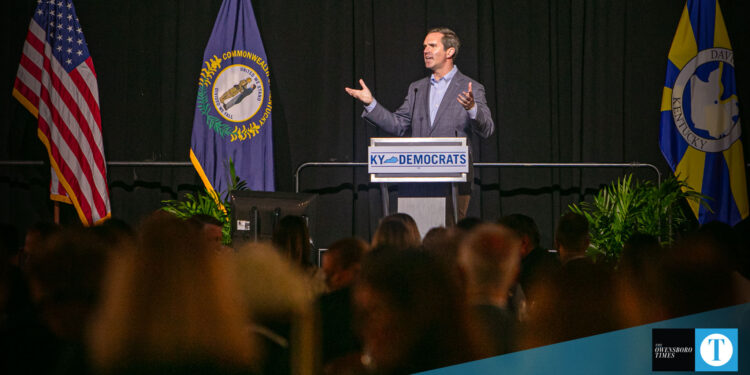 Beshear