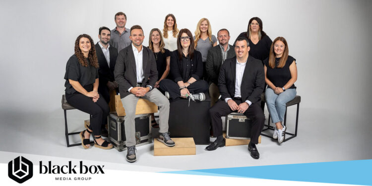 black box