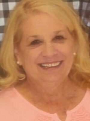 Bonnie Kay O'Bryan