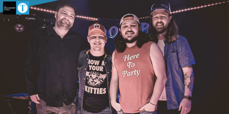 Bourbon Roots