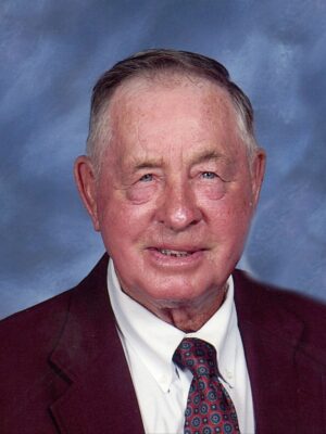 Carl Wesley Hawes