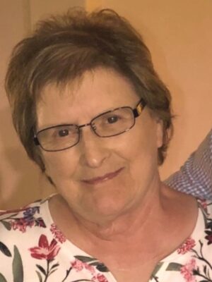 Carol Ann Wilkerson