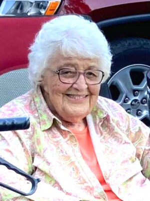 Carolyn Guy