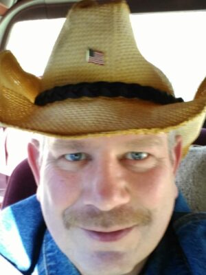 Charles “Charlie” Ray Willis