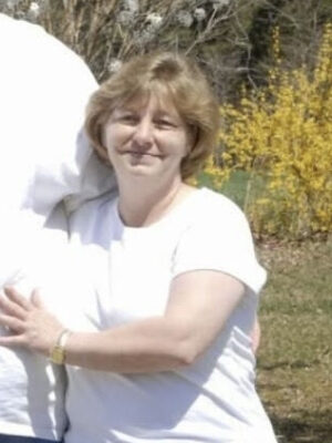 Christina Laverne Beebout