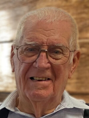 Clayton O. Ralph