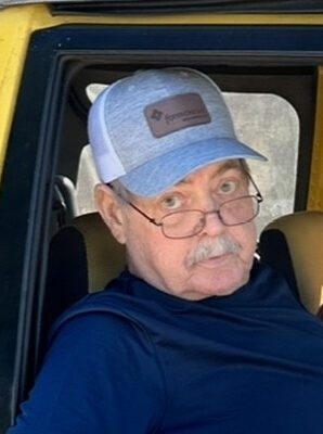 Daniel "Danny" Dale Adkins