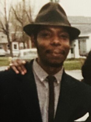 Danny Ray "DRay" Acton
