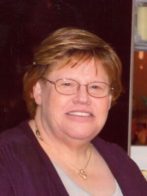 Dena Gayle Alvey