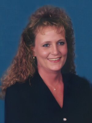 Dorothy M. Young