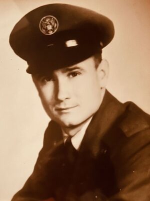 Harold Haynes Gordon