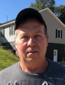Jerry Wayne Hundley