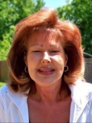 Julie Ann Chapman