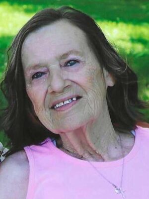Linda Paulette Jennings