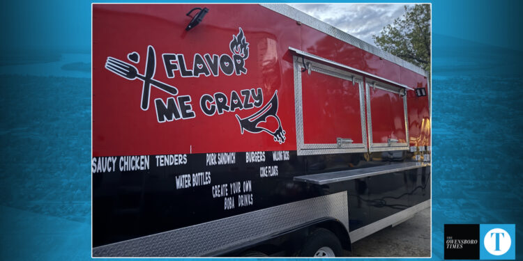 Flavor Me Crazy