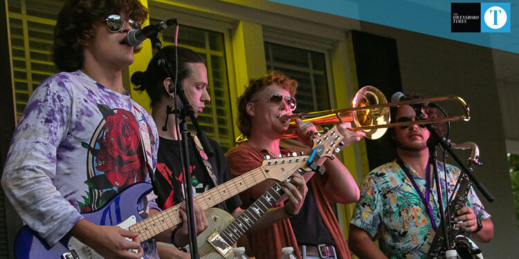 PorchFest
