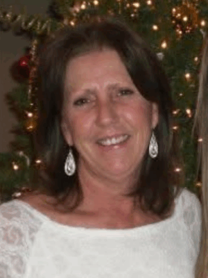 Theresa Darlene Eskins
