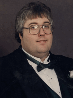 Patrick A. Doolittle